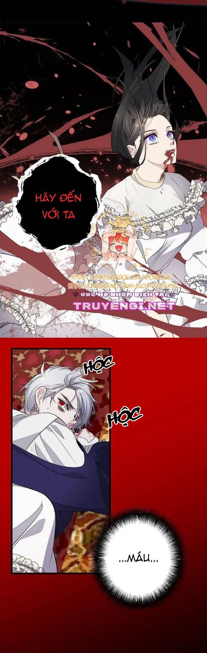 đọc truyện Mối Tình Đầu Của Bạo Chúa Chương 65 ảnh 13 tại Thiên Thai Truyện