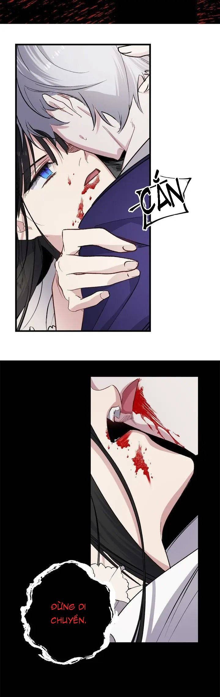 đọc truyện Mối Tình Đầu Của Bạo Chúa Chương 65 ảnh 9 tại Thiên Thai Truyện