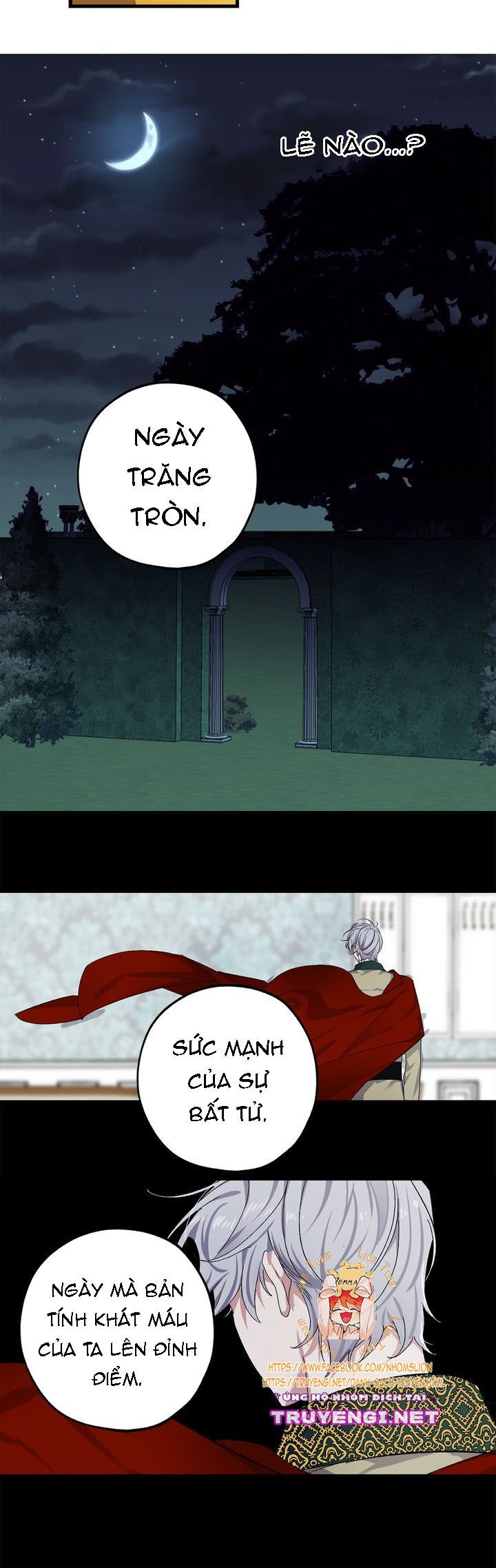 đọc truyện Mối Tình Đầu Của Bạo Chúa Chương 66 ảnh 17 tại Thiên Thai Truyện