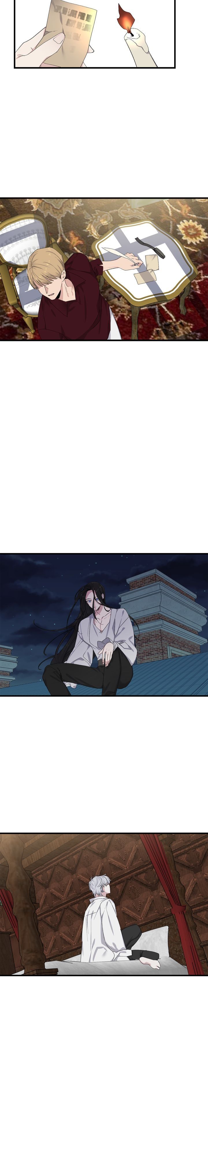 đọc truyện Mối Tình Đầu Của Bạo Chúa Chương 66 ảnh 19 tại Thiên Thai Truyện