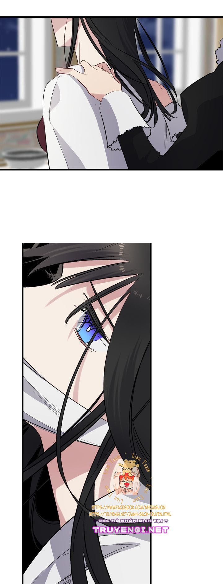 đọc truyện Mối Tình Đầu Của Bạo Chúa Chương 66 ảnh 20 tại Thiên Thai Truyện