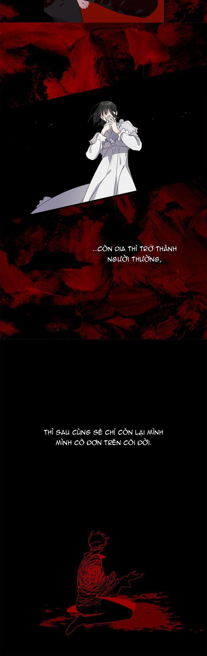 đọc truyện Mối Tình Đầu Của Bạo Chúa Chương 66 ảnh 9 tại Thiên Thai Truyện