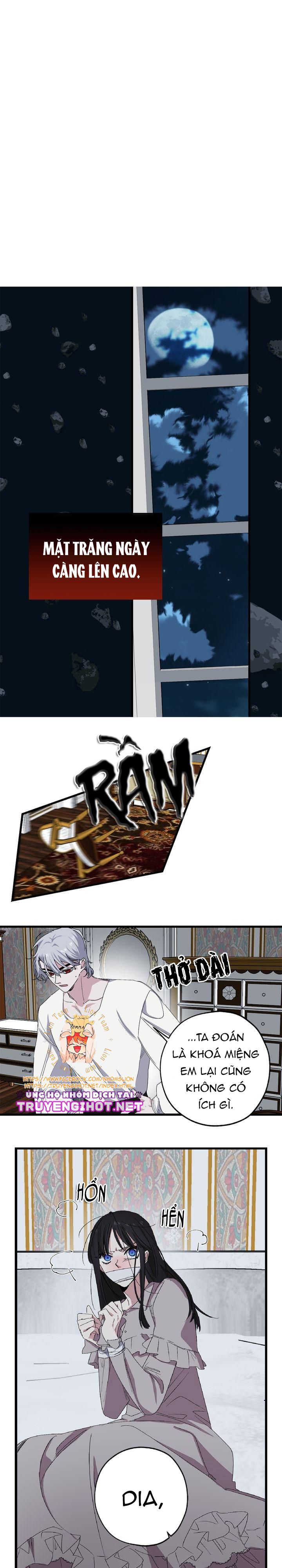 đọc truyện Mối Tình Đầu Của Bạo Chúa Chương 67 ảnh 5 tại Thiên Thai Truyện