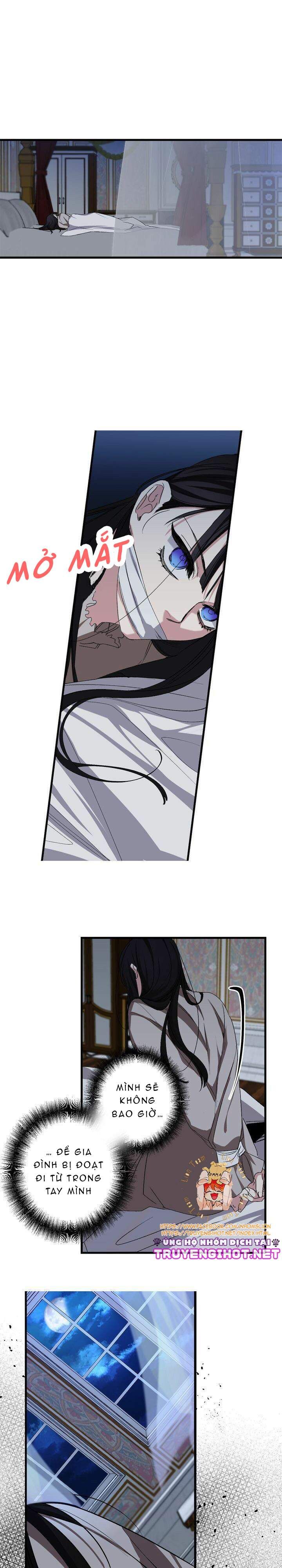 đọc truyện Mối Tình Đầu Của Bạo Chúa Chương 68 ảnh 14 tại Thiên Thai Truyện