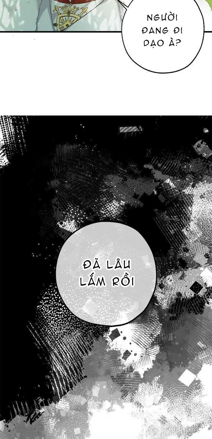 đọc truyện Mối Tình Đầu Của Bạo Chúa Chương 68 ảnh 19 tại Thiên Thai Truyện