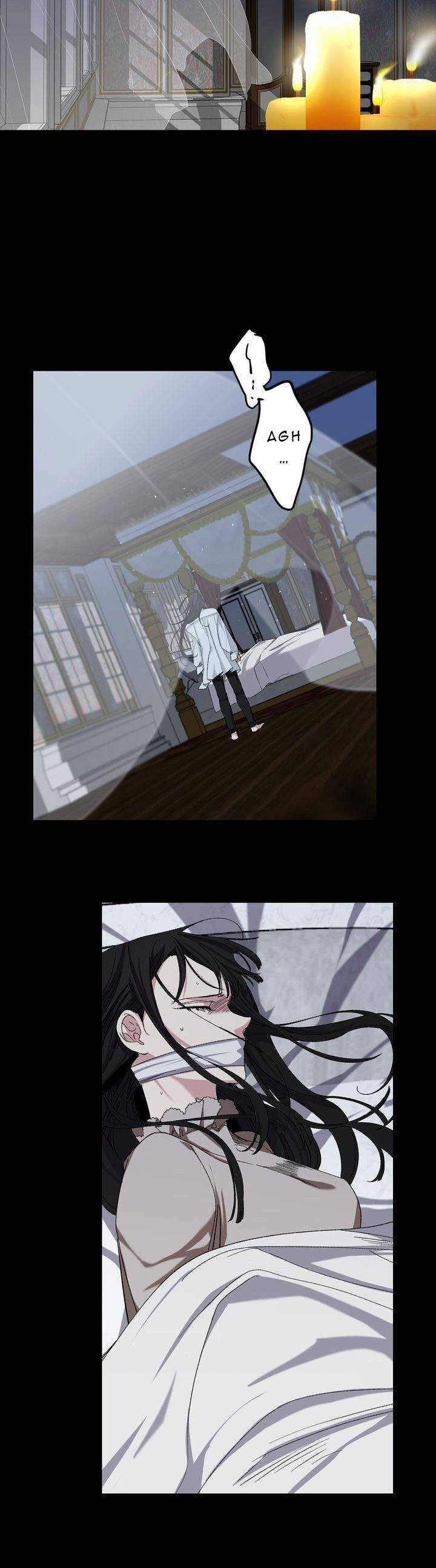 đọc truyện Mối Tình Đầu Của Bạo Chúa Chương 68 ảnh 9 tại Thiên Thai Truyện