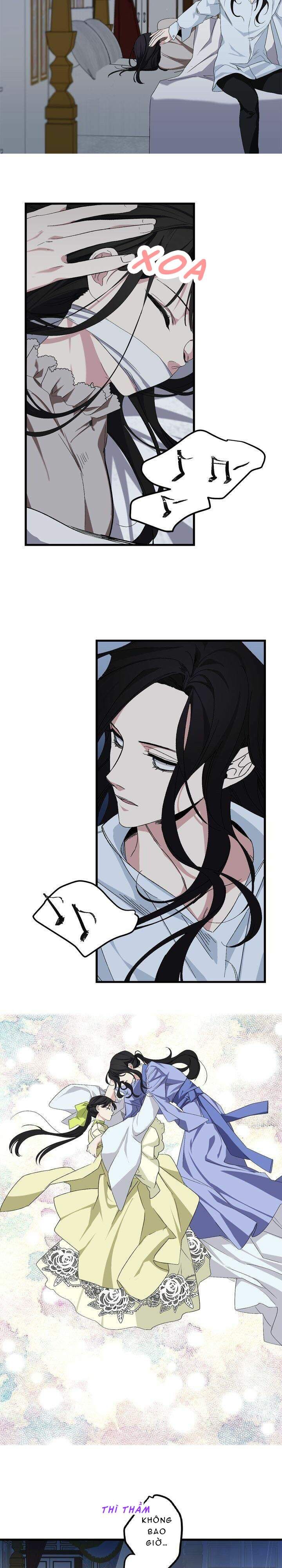 đọc truyện Mối Tình Đầu Của Bạo Chúa Chương 68 ảnh 11 tại Thiên Thai Truyện