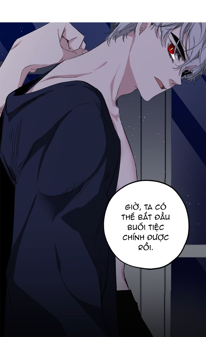 đọc truyện Mối Tình Đầu Của Bạo Chúa Chương 69 ảnh 19 tại Thiên Thai Truyện