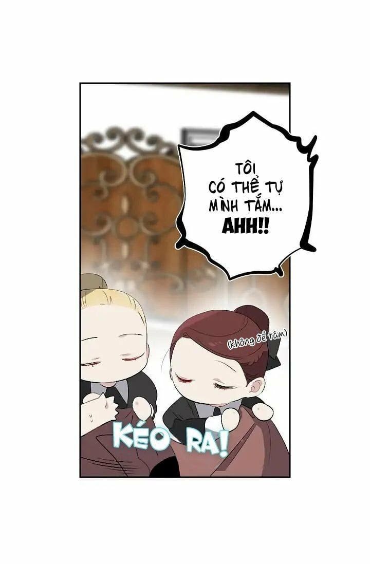 đọc truyện Mối Tình Đầu Của Bạo Chúa Chương 7 ảnh 12 tại Thiên Thai Truyện