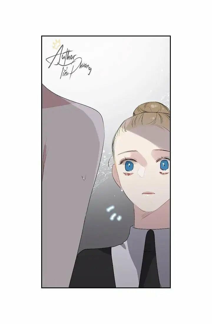 đọc truyện Mối Tình Đầu Của Bạo Chúa Chương 7 ảnh 13 tại Thiên Thai Truyện