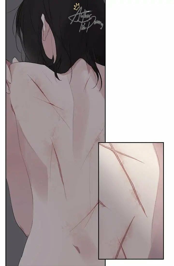 đọc truyện Mối Tình Đầu Của Bạo Chúa Chương 7 ảnh 14 tại Thiên Thai Truyện