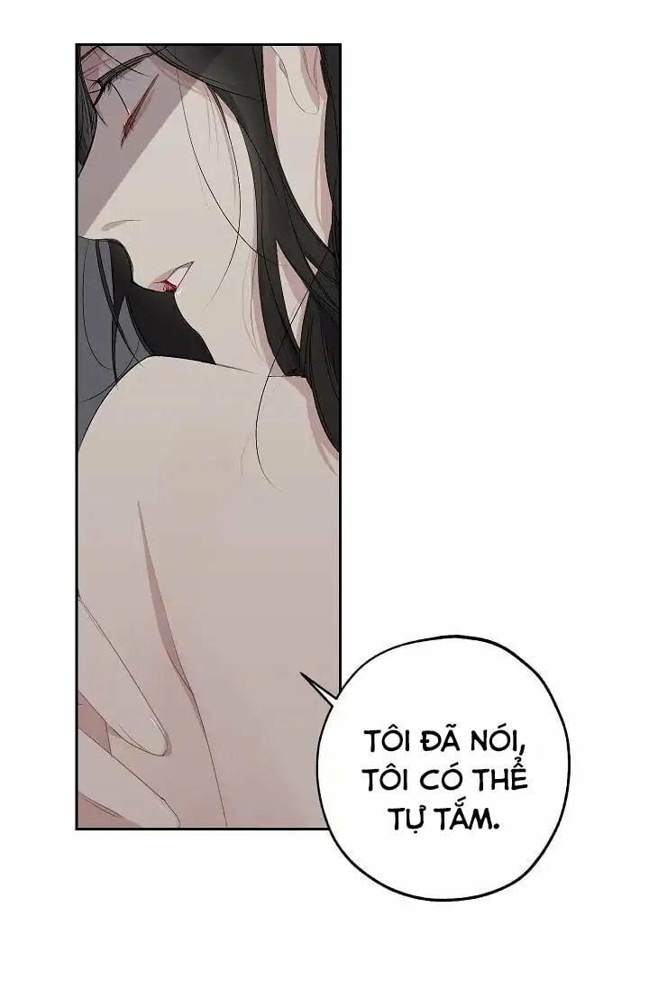 đọc truyện Mối Tình Đầu Của Bạo Chúa Chương 7 ảnh 15 tại Thiên Thai Truyện