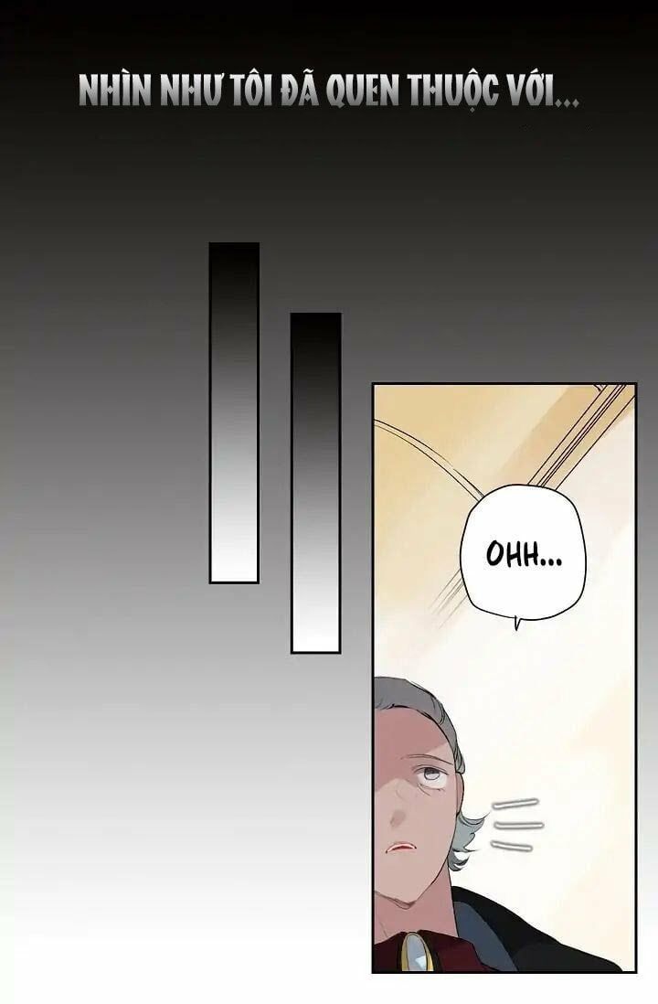 đọc truyện Mối Tình Đầu Của Bạo Chúa Chương 7 ảnh 16 tại Thiên Thai Truyện