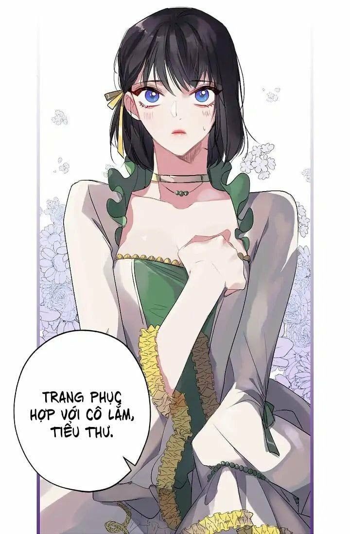 đọc truyện Mối Tình Đầu Của Bạo Chúa Chương 7 ảnh 17 tại Thiên Thai Truyện