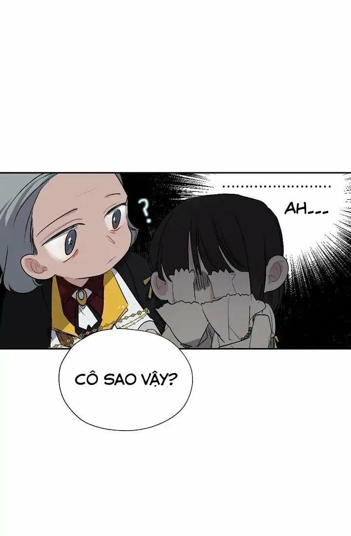 đọc truyện Mối Tình Đầu Của Bạo Chúa Chương 7 ảnh 21 tại Thiên Thai Truyện