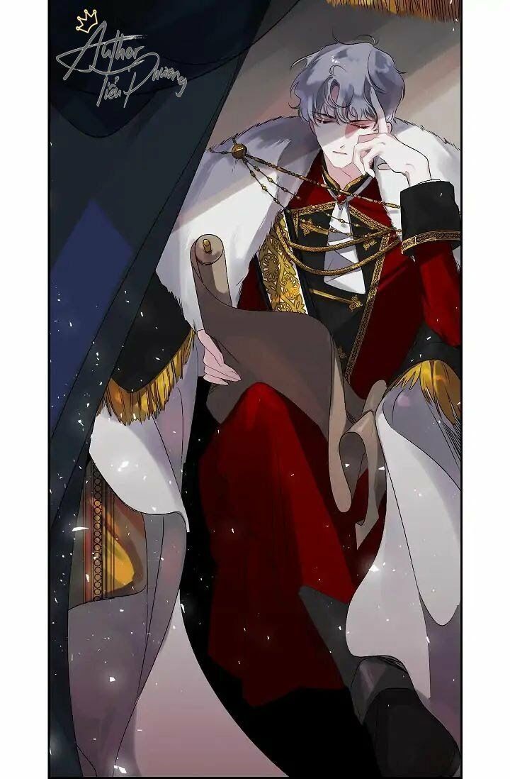 đọc truyện Mối Tình Đầu Của Bạo Chúa Chương 7 ảnh 25 tại Thiên Thai Truyện