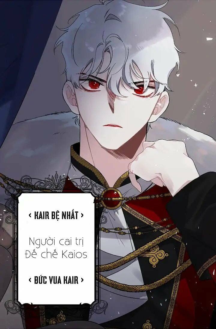 đọc truyện Mối Tình Đầu Của Bạo Chúa Chương 7 ảnh 27 tại Thiên Thai Truyện