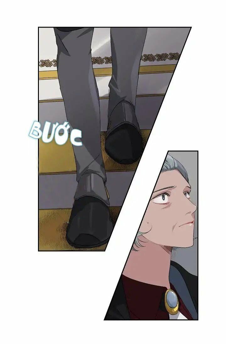 đọc truyện Mối Tình Đầu Của Bạo Chúa Chương 7 ảnh 30 tại Thiên Thai Truyện