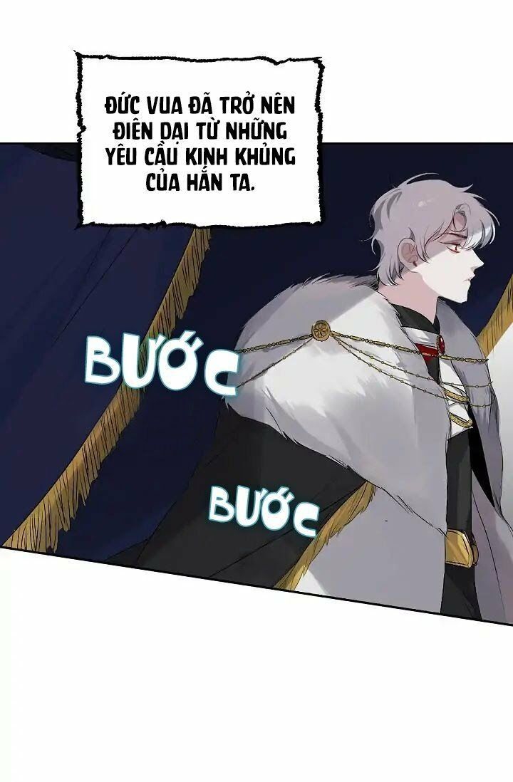 đọc truyện Mối Tình Đầu Của Bạo Chúa Chương 7 ảnh 31 tại Thiên Thai Truyện