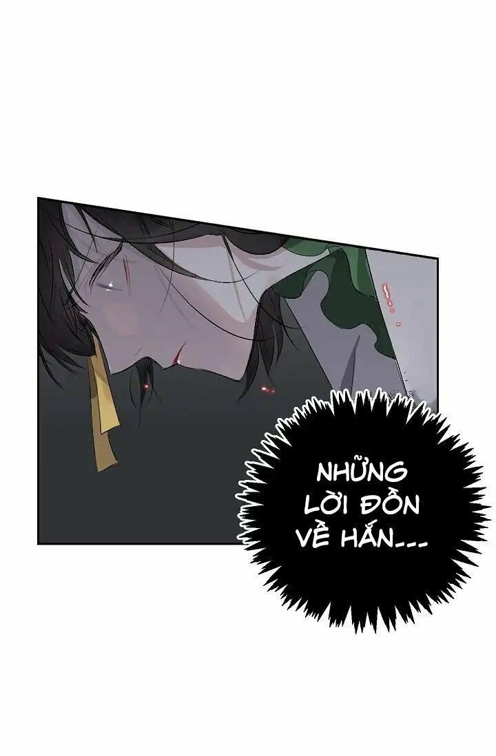 đọc truyện Mối Tình Đầu Của Bạo Chúa Chương 7 ảnh 34 tại Thiên Thai Truyện