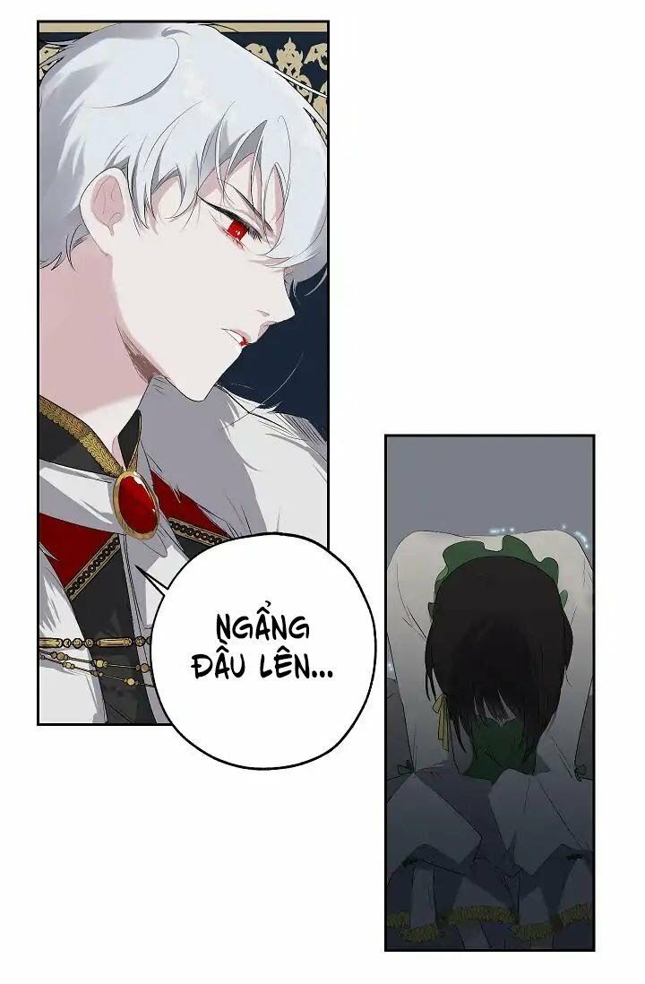 đọc truyện Mối Tình Đầu Của Bạo Chúa Chương 7 ảnh 36 tại Thiên Thai Truyện