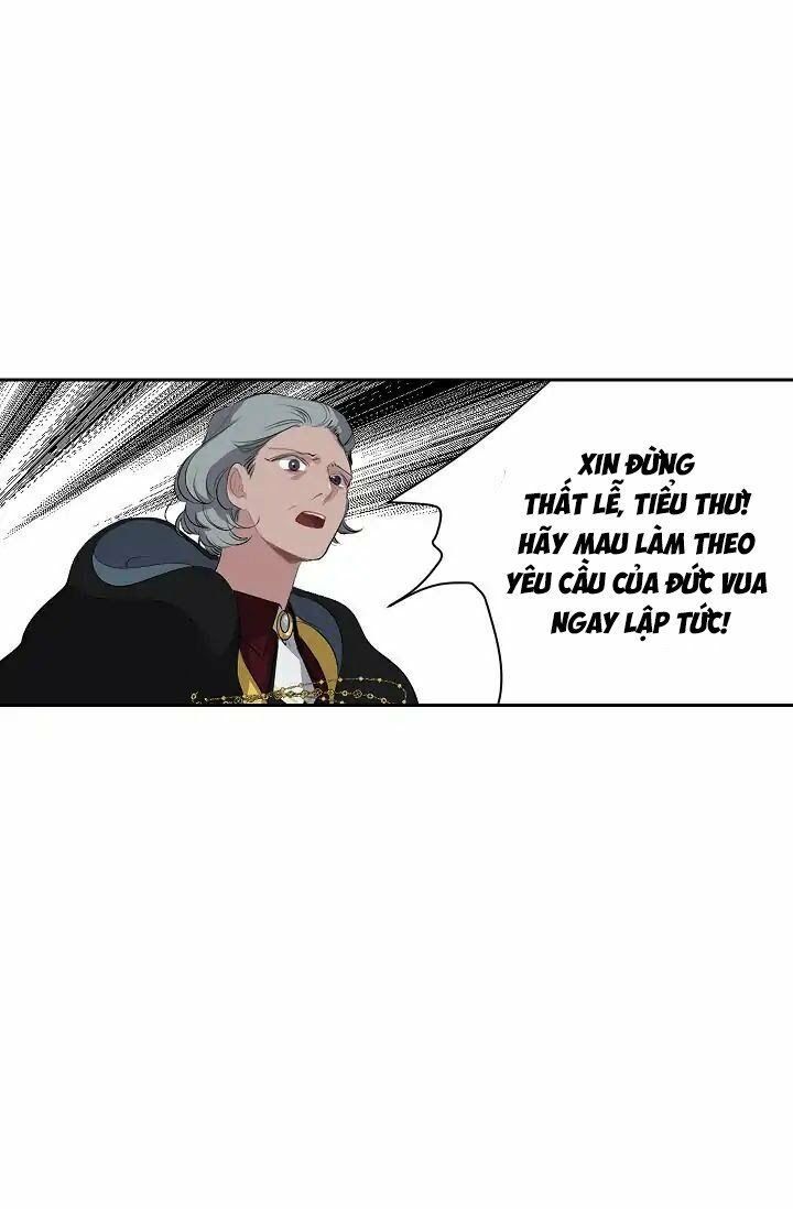 đọc truyện Mối Tình Đầu Của Bạo Chúa Chương 7 ảnh 37 tại Thiên Thai Truyện