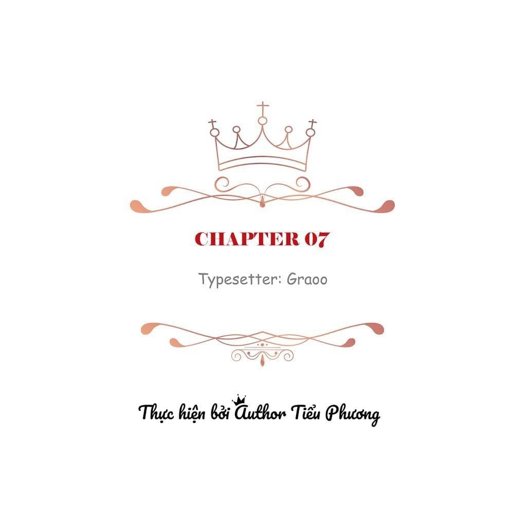 đọc truyện Mối Tình Đầu Của Bạo Chúa Chương 7 ảnh 6 tại Thiên Thai Truyện