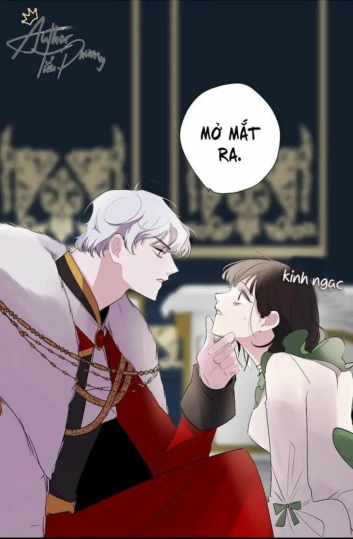 đọc truyện Mối Tình Đầu Của Bạo Chúa Chương 7 ảnh 43 tại Thiên Thai Truyện