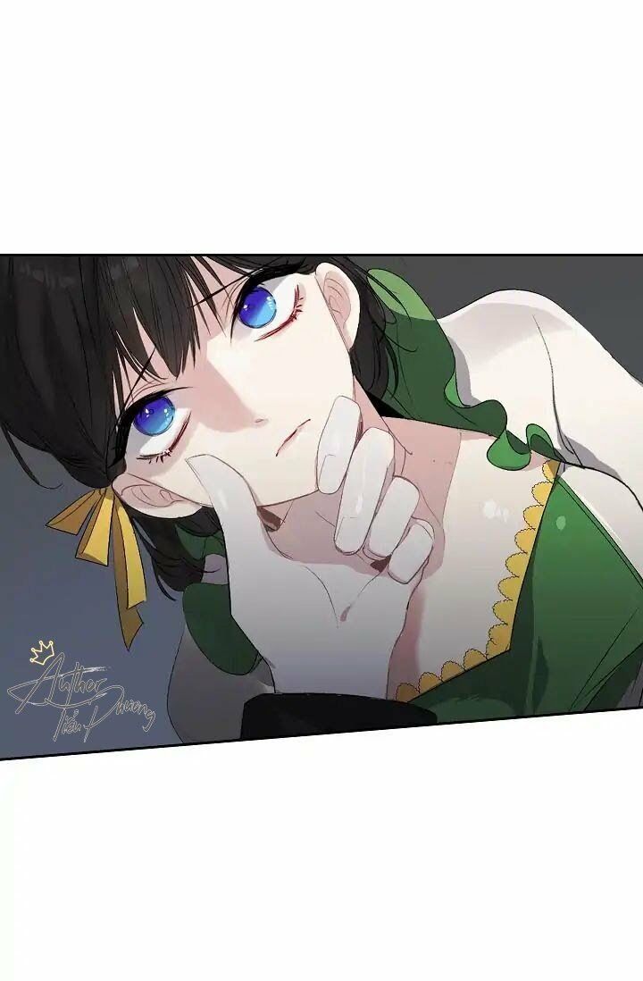 đọc truyện Mối Tình Đầu Của Bạo Chúa Chương 7 ảnh 45 tại Thiên Thai Truyện