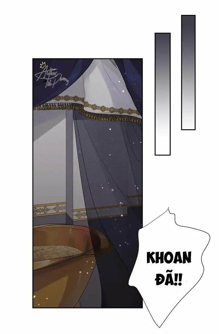 đọc truyện Mối Tình Đầu Của Bạo Chúa Chương 7 ảnh 9 tại Thiên Thai Truyện