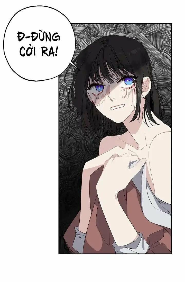 đọc truyện Mối Tình Đầu Của Bạo Chúa Chương 7 ảnh 10 tại Thiên Thai Truyện