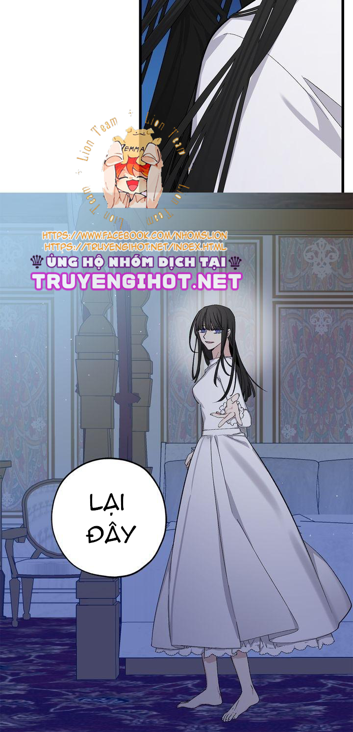 đọc truyện Mối Tình Đầu Của Bạo Chúa Chương 70 ảnh 16 tại Thiên Thai Truyện