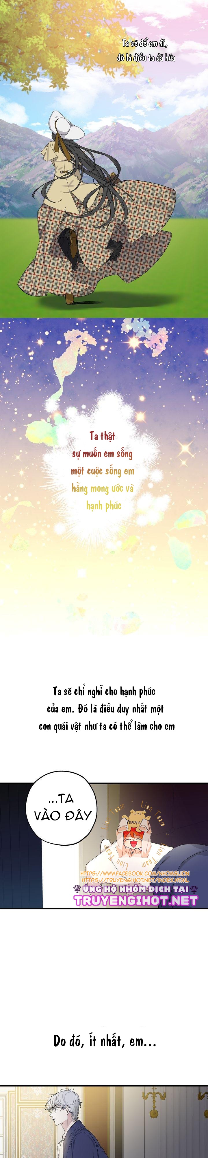 đọc truyện Mối Tình Đầu Của Bạo Chúa Chương 70 ảnh 7 tại Thiên Thai Truyện