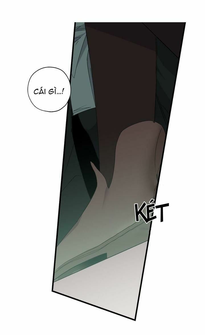 đọc truyện Mối Tình Đầu Của Bạo Chúa Chương 71 ảnh 12 tại Thiên Thai Truyện