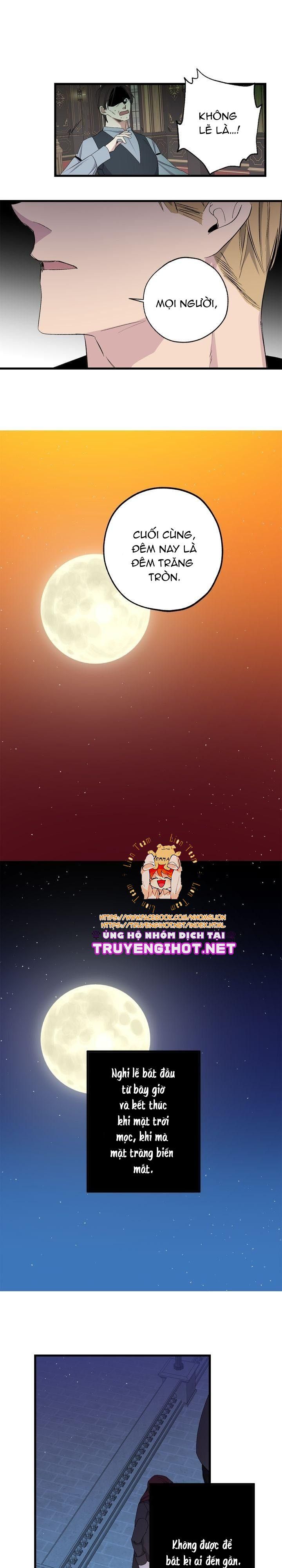 đọc truyện Mối Tình Đầu Của Bạo Chúa Chương 71 ảnh 13 tại Thiên Thai Truyện