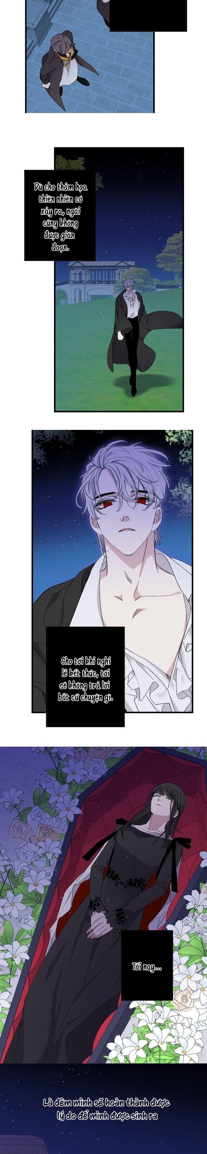 đọc truyện Mối Tình Đầu Của Bạo Chúa Chương 71 ảnh 14 tại Thiên Thai Truyện