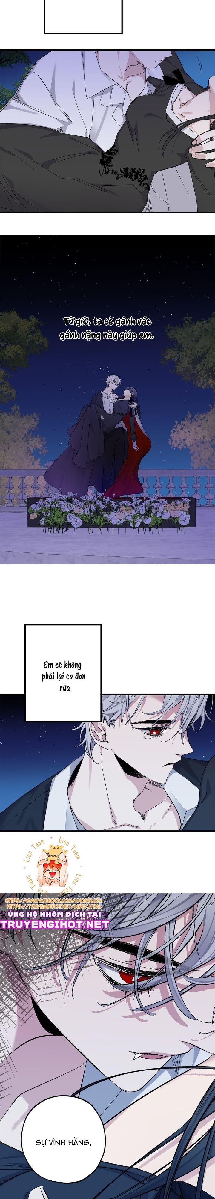 đọc truyện Mối Tình Đầu Của Bạo Chúa Chương 71 ảnh 19 tại Thiên Thai Truyện