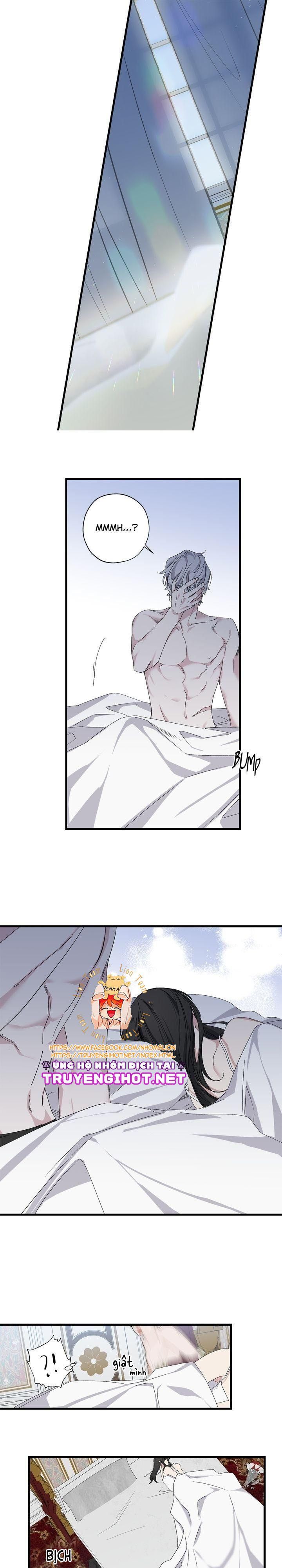 đọc truyện Mối Tình Đầu Của Bạo Chúa Chương 71 ảnh 4 tại Thiên Thai Truyện