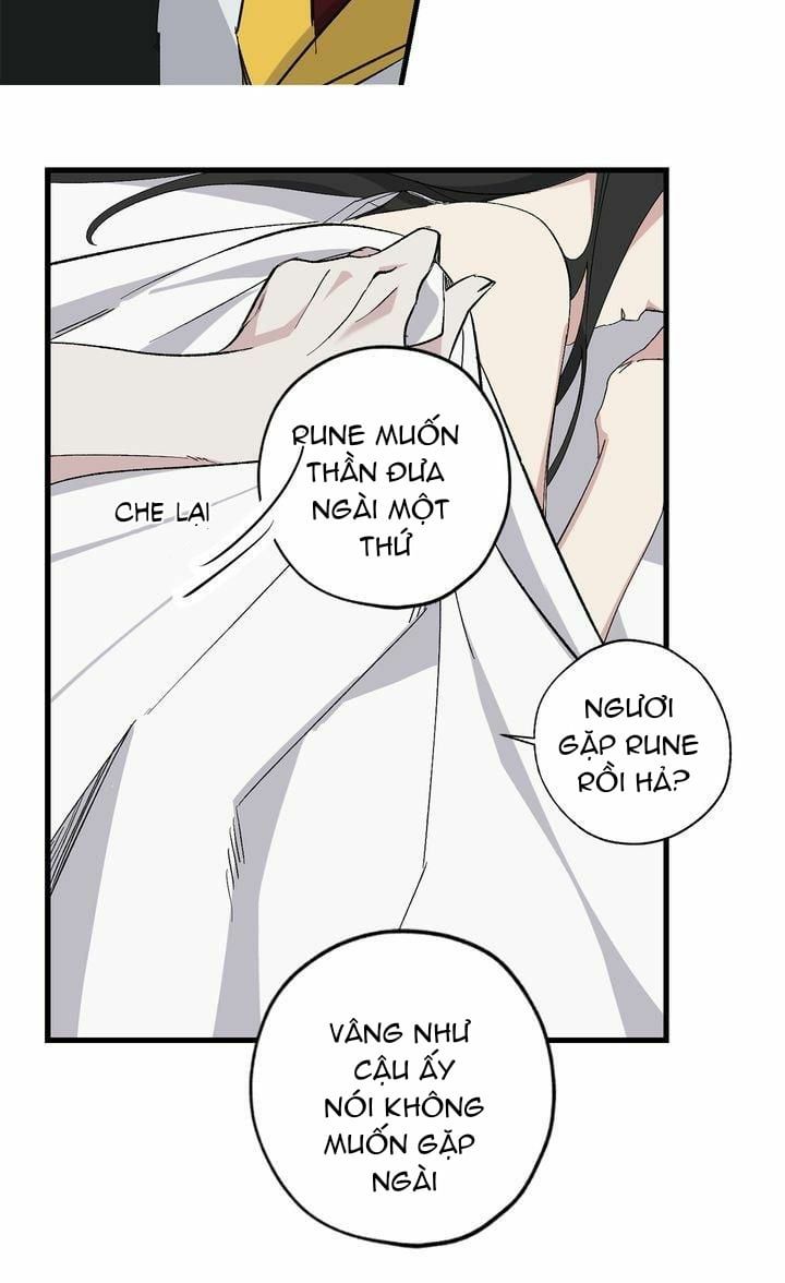 đọc truyện Mối Tình Đầu Của Bạo Chúa Chương 71 ảnh 7 tại Thiên Thai Truyện