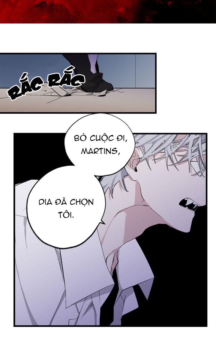 đọc truyện Mối Tình Đầu Của Bạo Chúa Chương 72 ảnh 17 tại Thiên Thai Truyện