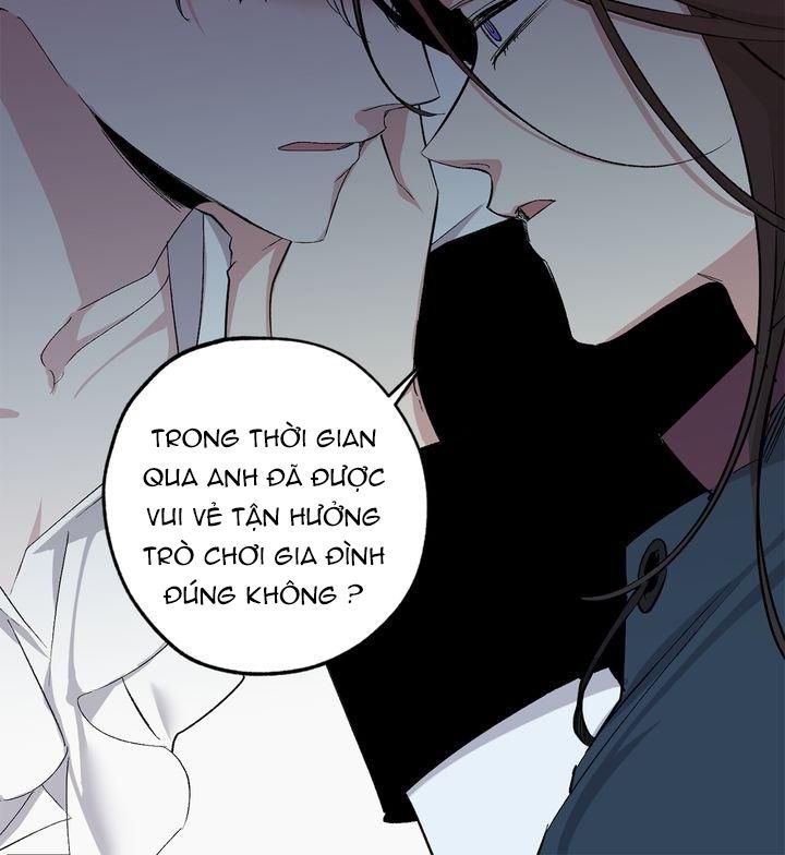 đọc truyện Mối Tình Đầu Của Bạo Chúa Chương 72 ảnh 20 tại Thiên Thai Truyện