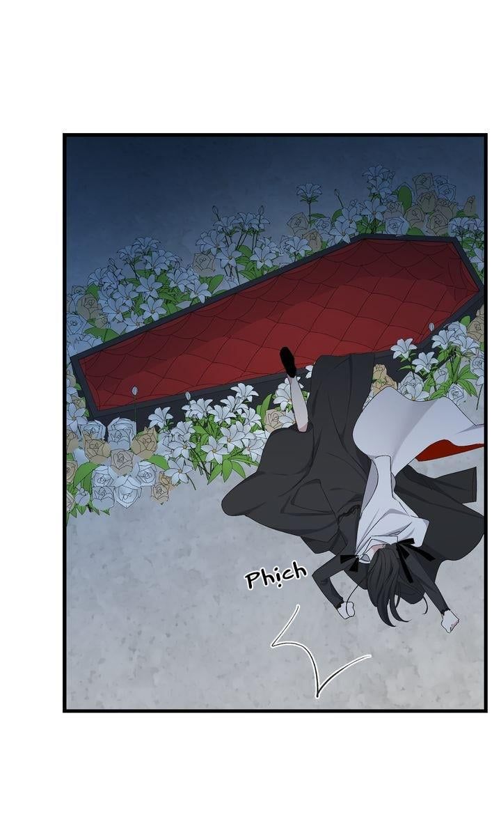 đọc truyện Mối Tình Đầu Của Bạo Chúa Chương 72 ảnh 8 tại Thiên Thai Truyện