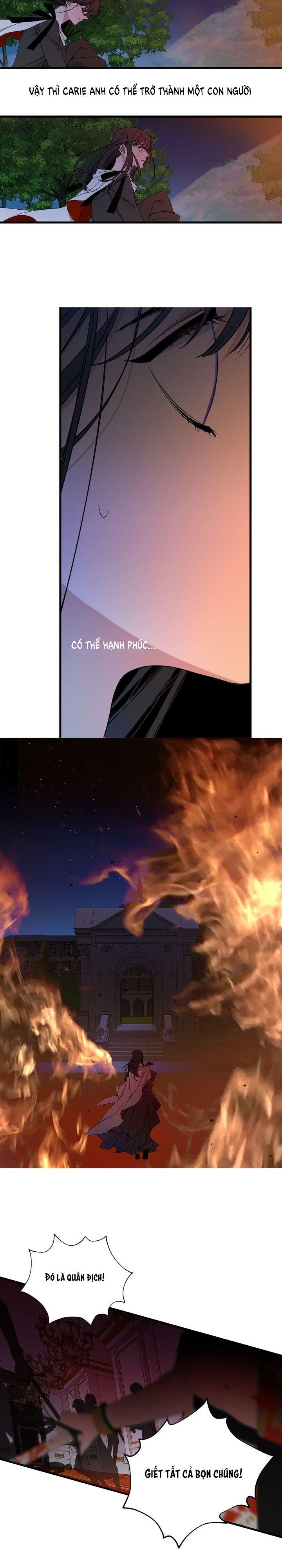 đọc truyện Mối Tình Đầu Của Bạo Chúa Chương 72 ảnh 11 tại Thiên Thai Truyện