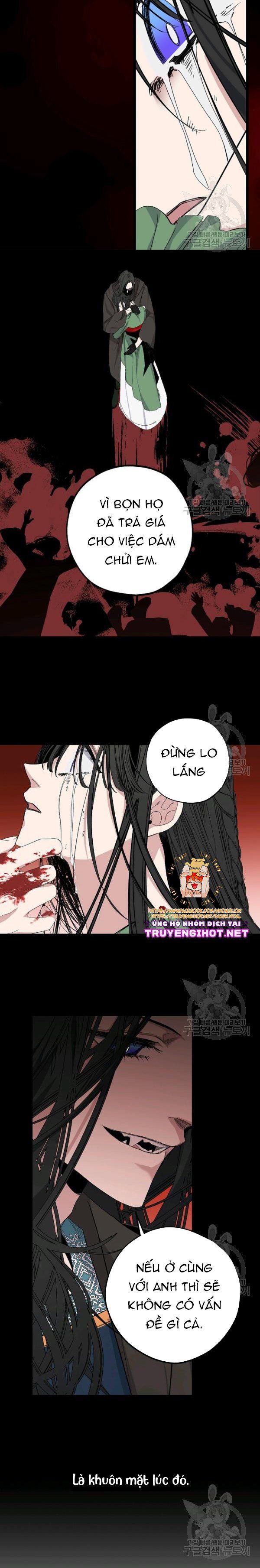 đọc truyện Mối Tình Đầu Của Bạo Chúa Chương 73 ảnh 14 tại Thiên Thai Truyện