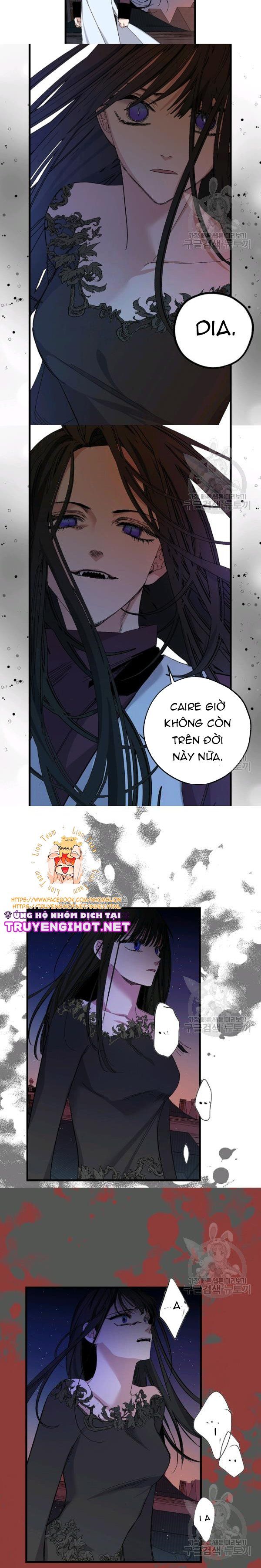 đọc truyện Mối Tình Đầu Của Bạo Chúa Chương 73 ảnh 16 tại Thiên Thai Truyện