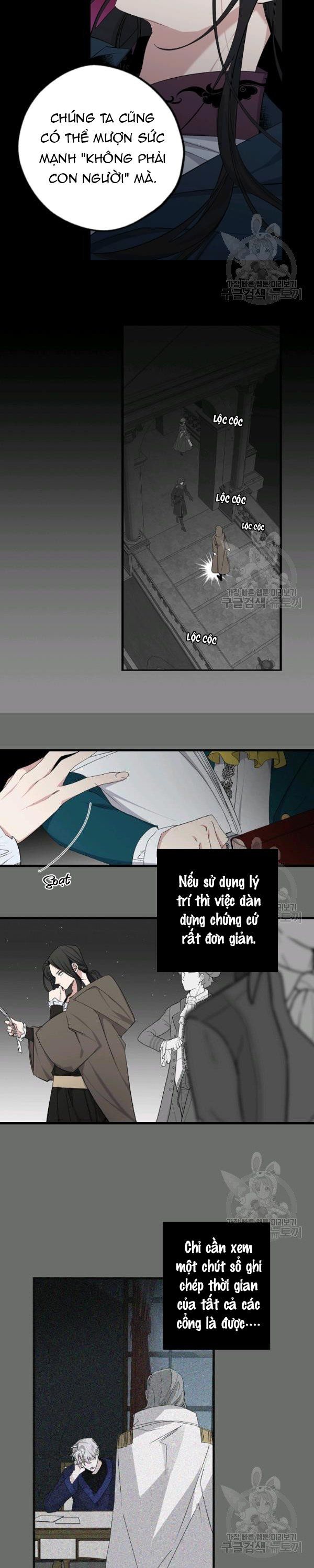 đọc truyện Mối Tình Đầu Của Bạo Chúa Chương 73 ảnh 5 tại Thiên Thai Truyện