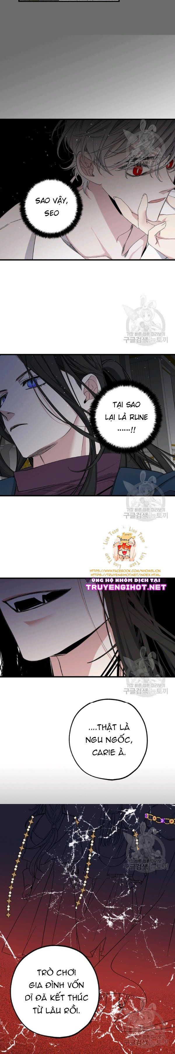 đọc truyện Mối Tình Đầu Của Bạo Chúa Chương 73 ảnh 6 tại Thiên Thai Truyện