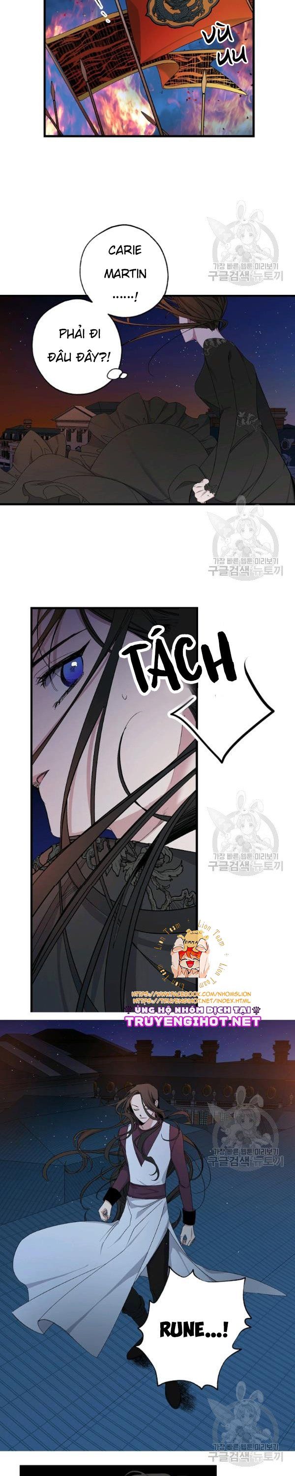 đọc truyện Mối Tình Đầu Của Bạo Chúa Chương 73 ảnh 10 tại Thiên Thai Truyện