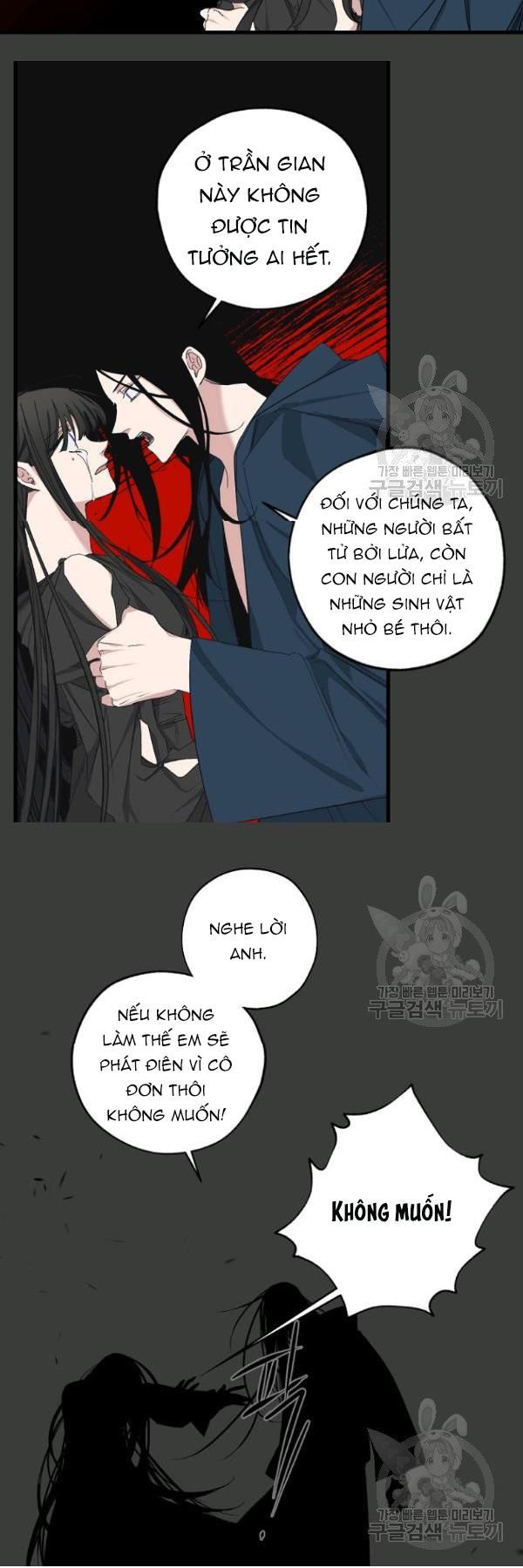 đọc truyện Mối Tình Đầu Của Bạo Chúa Chương 74 ảnh 17 tại Thiên Thai Truyện