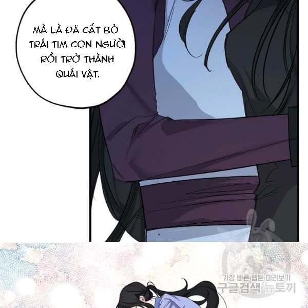 đọc truyện Mối Tình Đầu Của Bạo Chúa Chương 75 ảnh 23 tại Thiên Thai Truyện